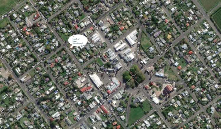 10 Broadway Street Martinborough_9