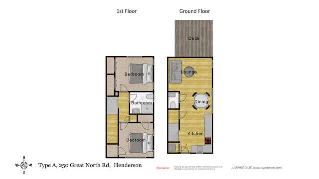 4/250 Great North Road Henderson_4