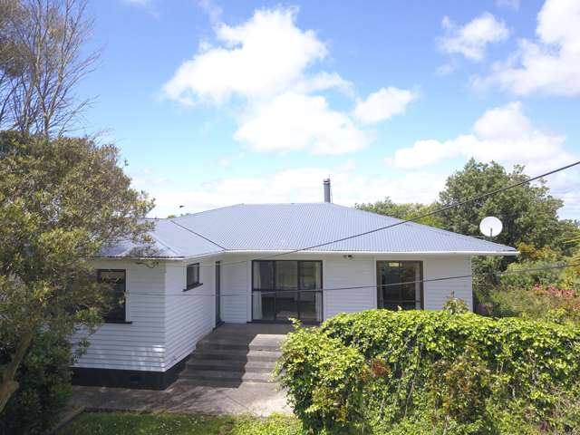 Classic 1950's Bungalow