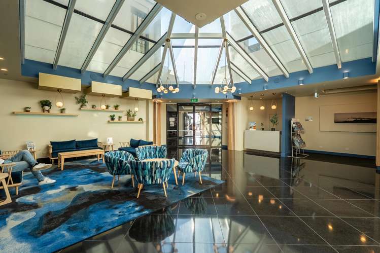 111/85 Customs Street West Auckland Central_12