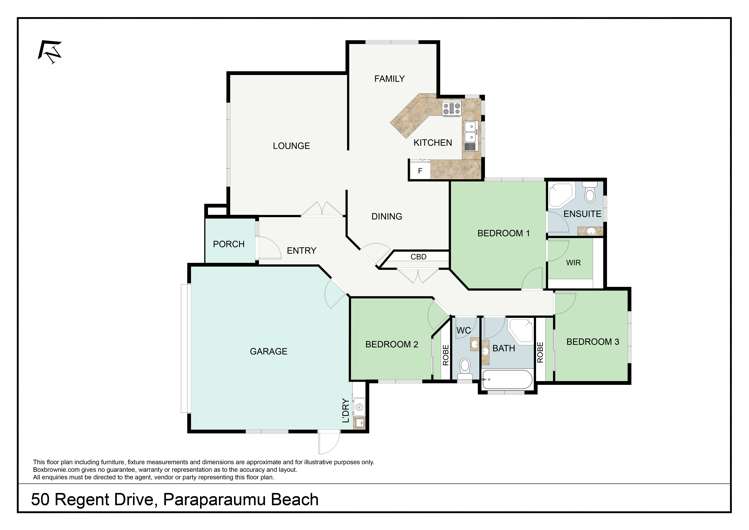 50 Regent Drive Paraparaumu Beach_19