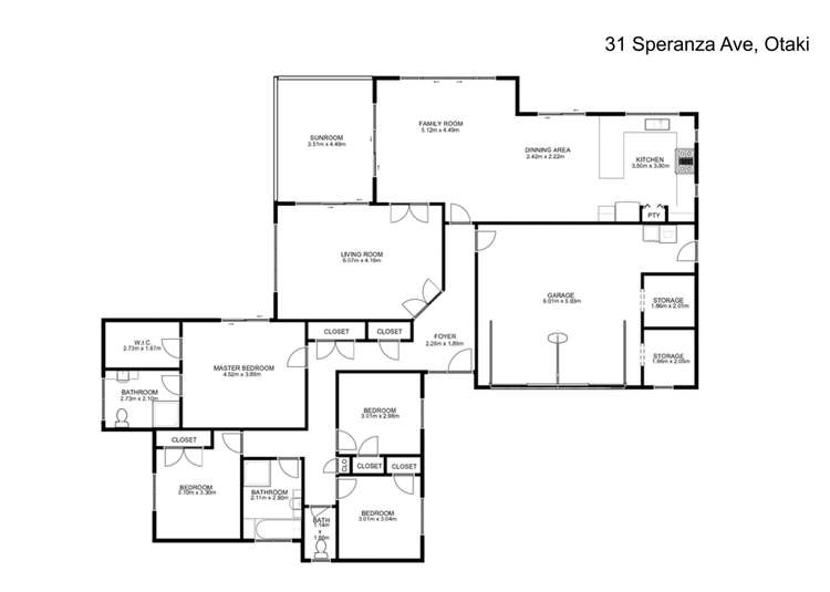 31 Speranza Avenue Otaki_15