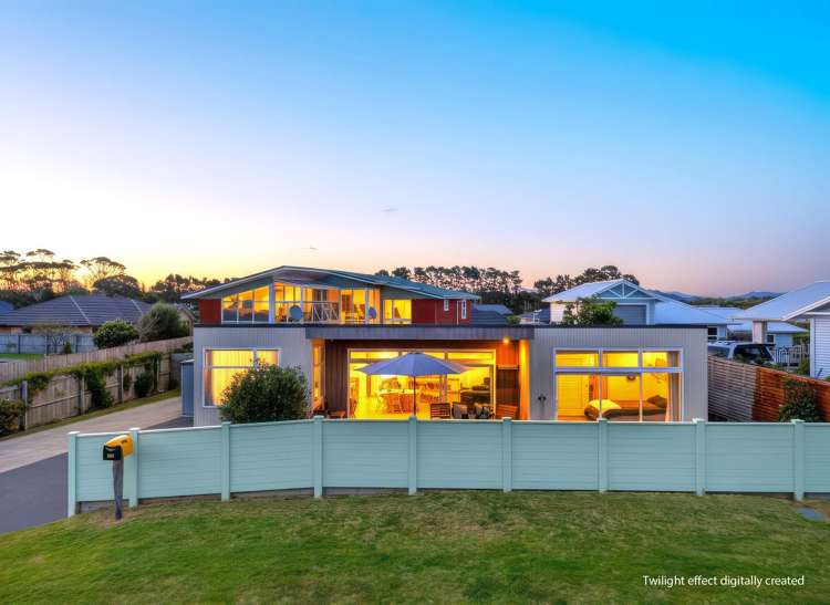 30A Bunyan Road Coastlands_25