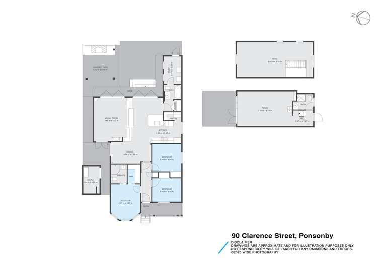 90 Clarence Street Ponsonby_23