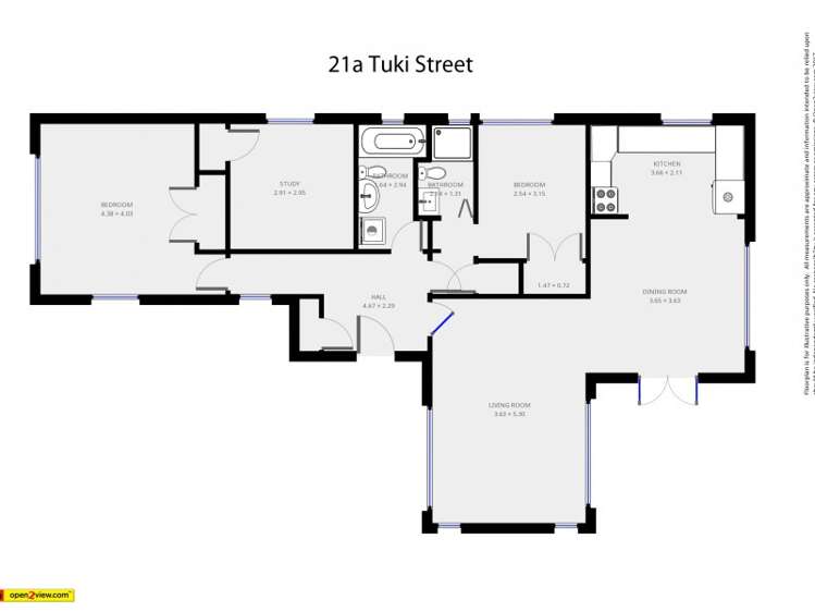 21a Tuki Street Titahi Bay_20