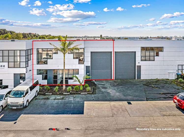 Unit 2/20 Hannigan Drive St Johns_8