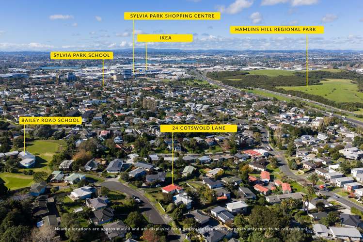 24 Cotswold Lane Mount Wellington_19