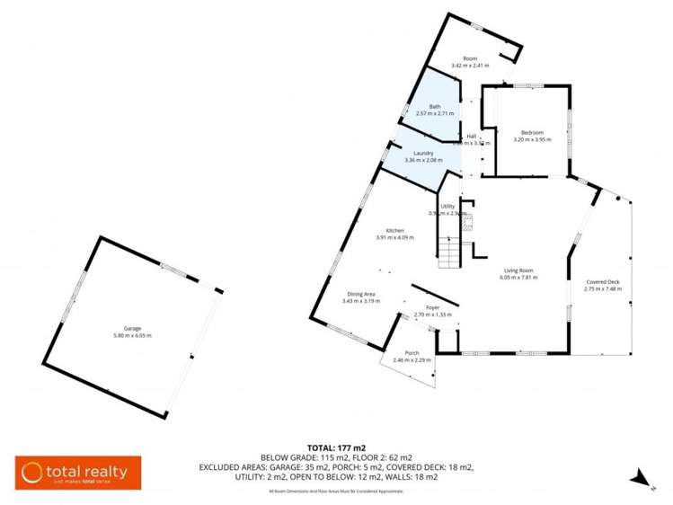 8 Dohrmans Road Oxford_28