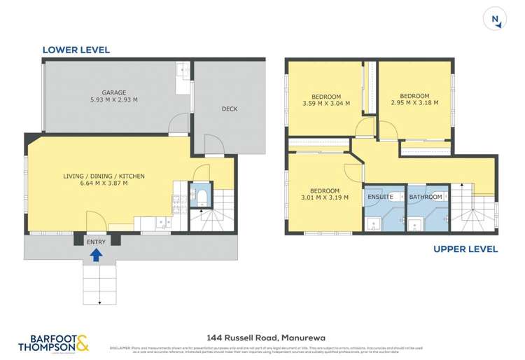 lot 3/144 Russell Road Manurewa_11