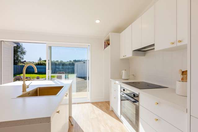 Character renovation - done well and done right!