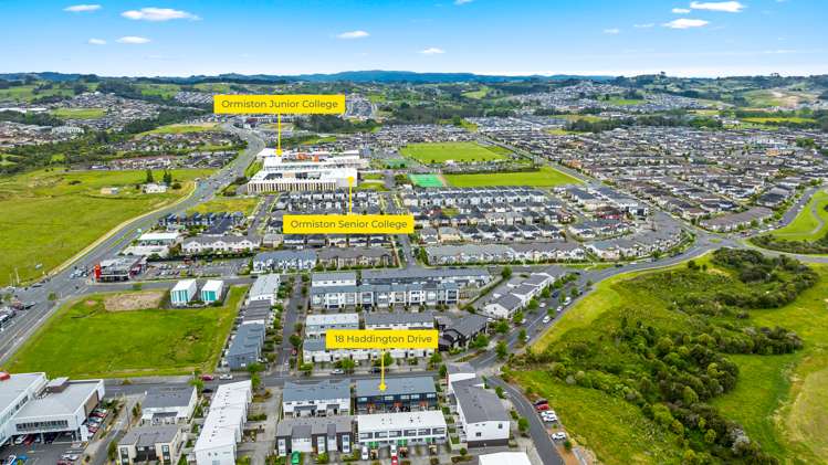 18 Haddington Drive Flat Bush_20