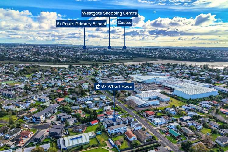 2/67 Wharf Road Te Atatu Peninsula_22