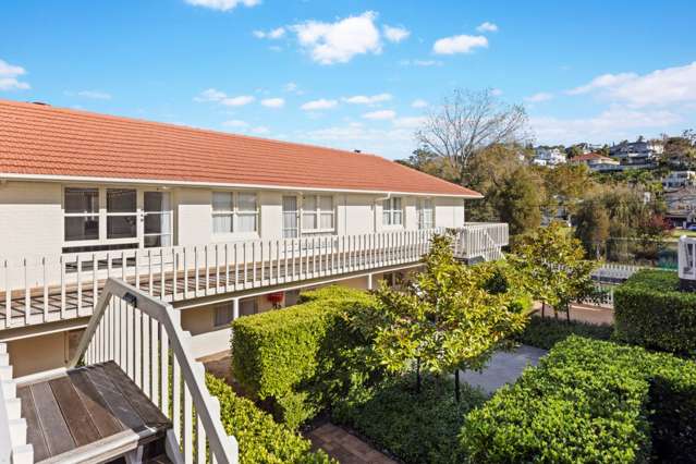 A Smart Start in Remuera