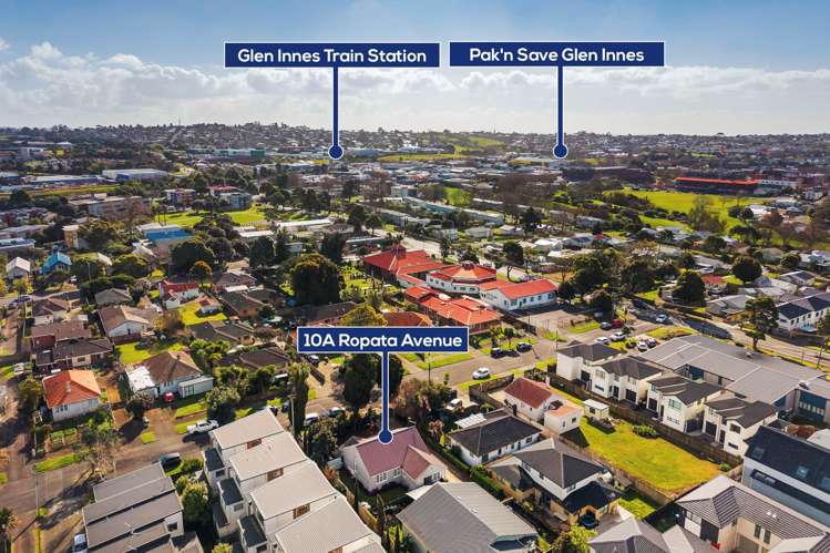 10A Ropata Avenue Pt England_23