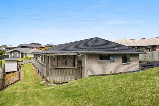 Owners Have Relocated - Present all Offers