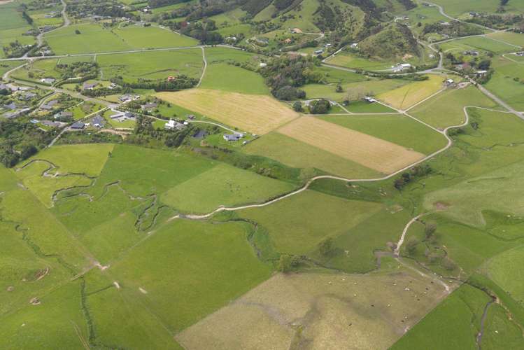 108 South Manakau Road Manakau_8