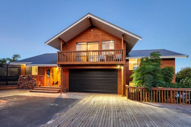 The Mangawhai Trifecta: Home, Bach, and Buildable Land