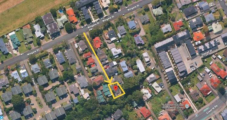 42C Wingate Street Avondale_14
