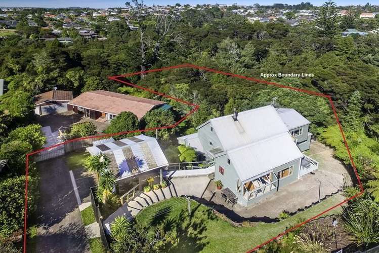 19a Tui Glen Road Birkenhead_23