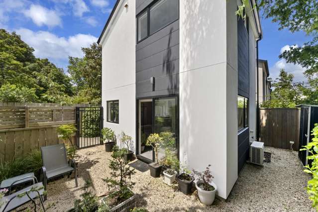 Investment in the Heart of the City