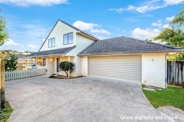 Upgraded Family Home - First Home or Investment