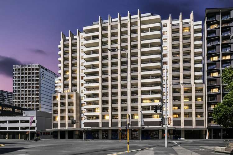 1019/41 Beach Road Auckland Central_12