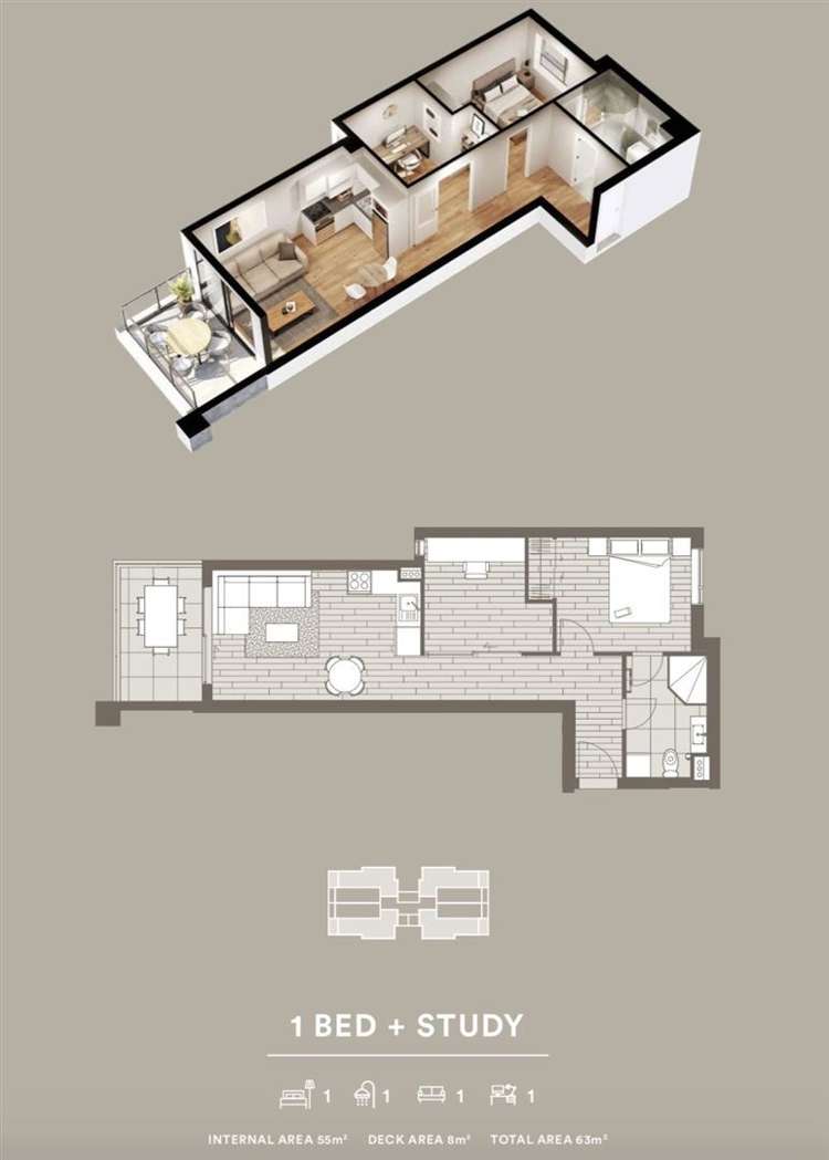 505/57 Wakefield Street Auckland Central_6