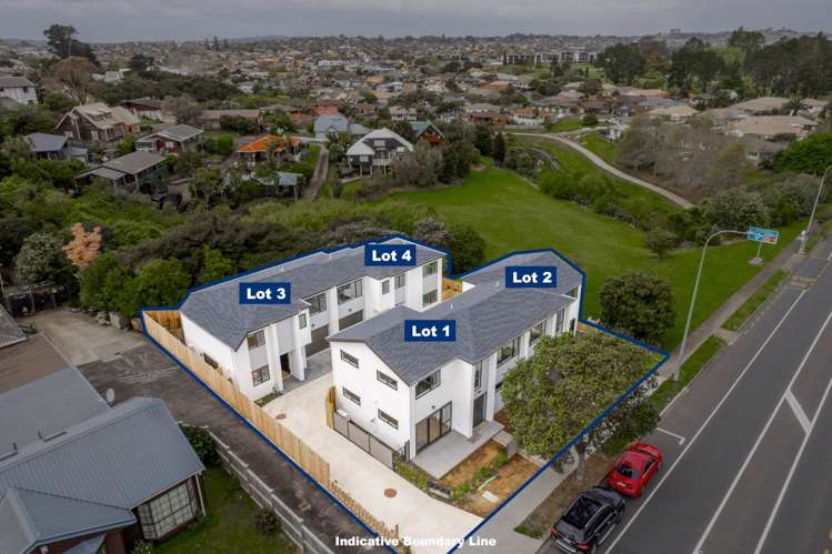 Lot 1, 172 Aviemore Drive Highland Park_22