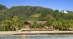 Rare address in Fiji’s most exclusive resort community