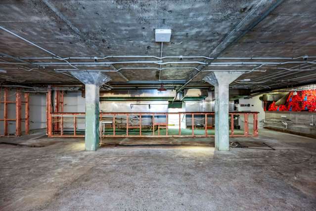 5 Fort Lane City Centre_3