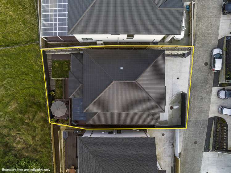 6 Teoteo Place Flat Bush_18