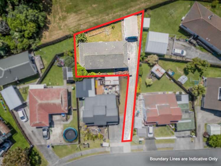 2/3 Edwin Freeman Place Ranui_15