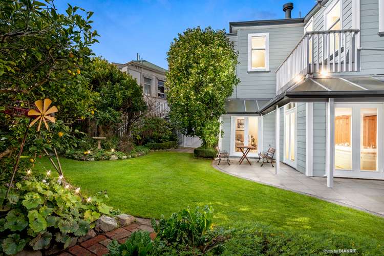 29 Hobson Crescent Thorndon_16