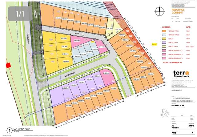 Prime Development Opportunity around Karaka