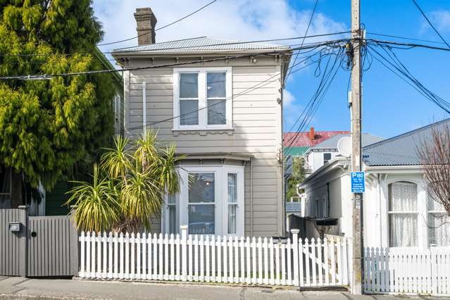 Exceptional Versatility in Prime Location