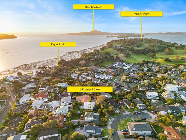 6 Camwell Close Bucklands Beach_27