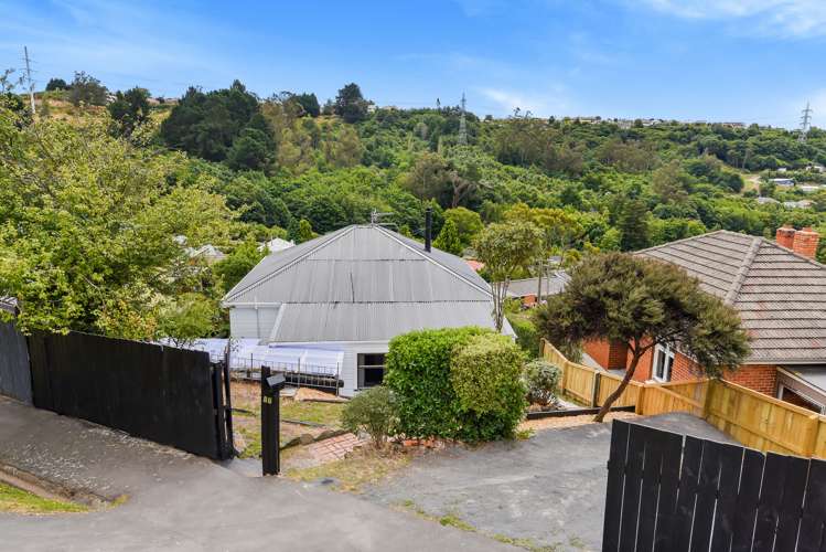 17 Riselaw Road Calton Hill_18