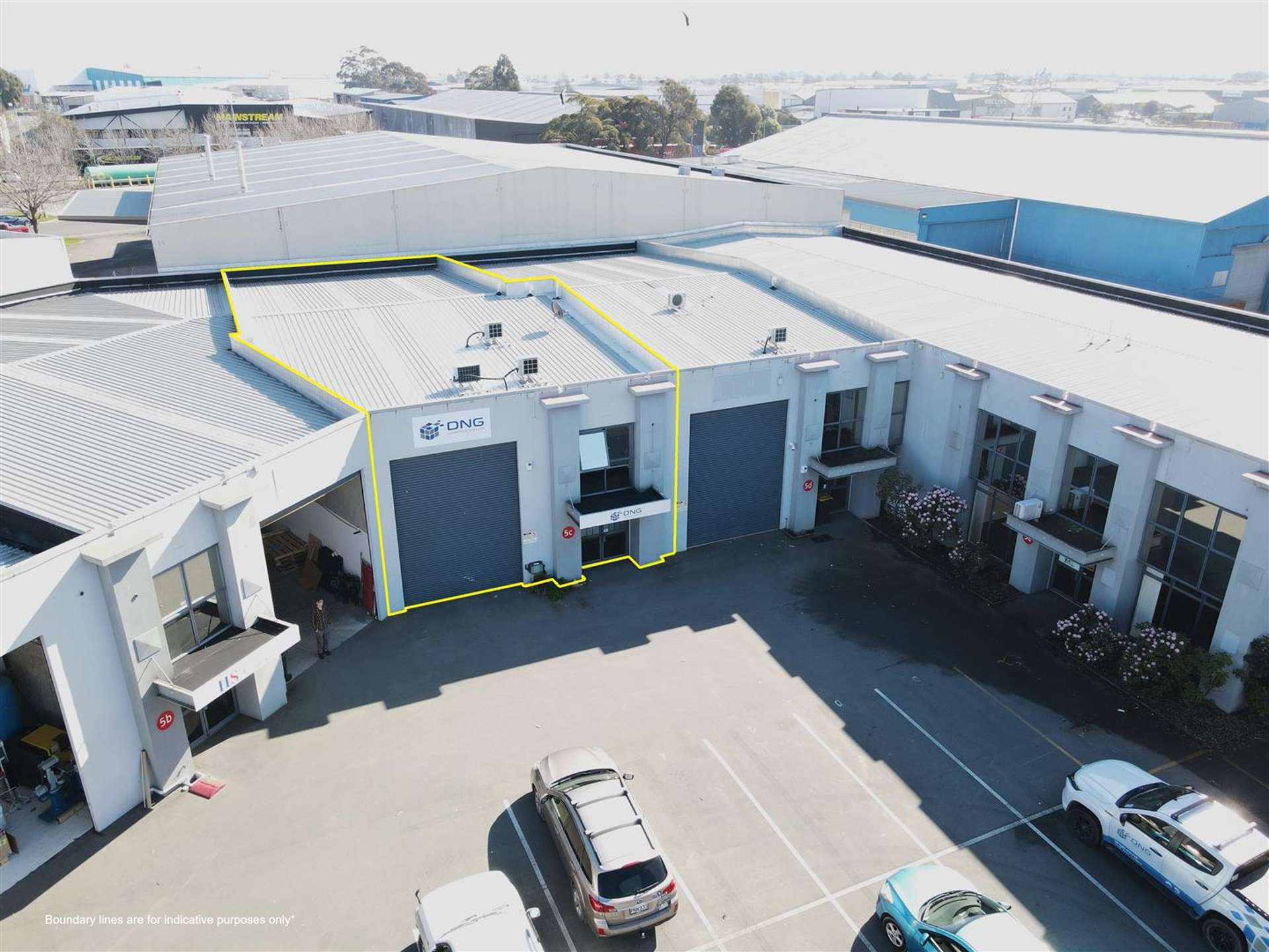 5c Tenahaun Place, Wigram Christchurch Central_0