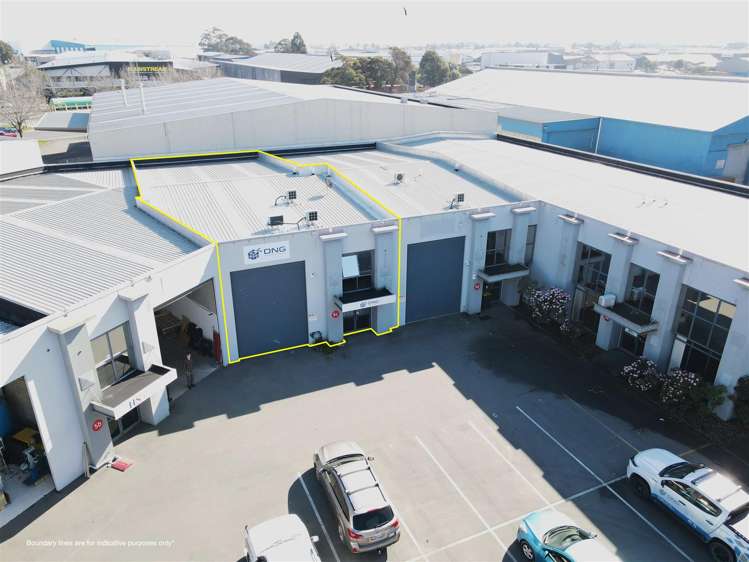 5c Tenahaun Place, Wigram_0