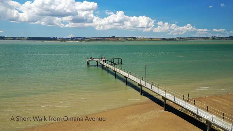 34 Omana Avenue Shelly Beach_18