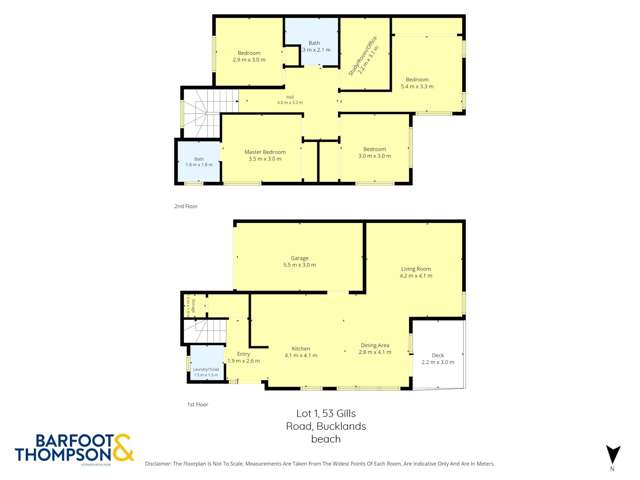 Lot 1,2,3/53 Gills Road Bucklands Beach_1