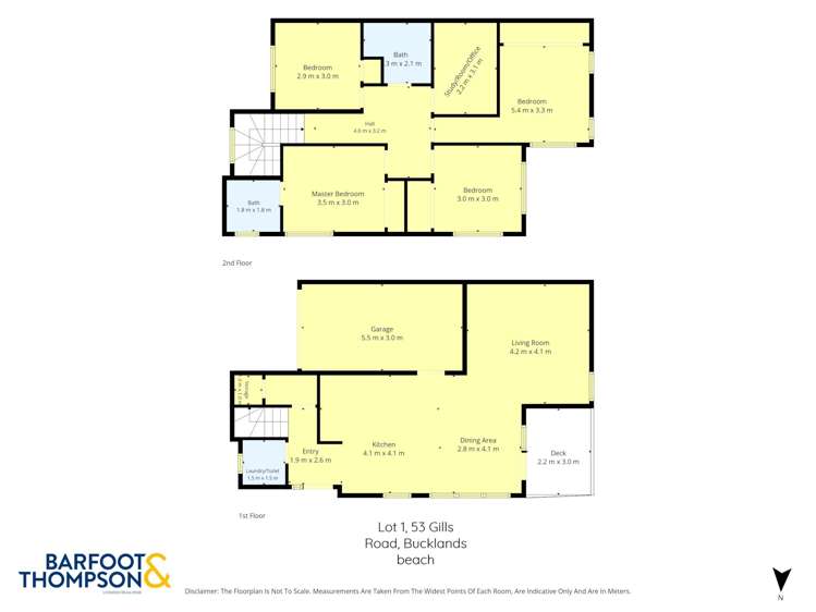 Lot 1,2,3/53 Gills Road Bucklands Beach_18