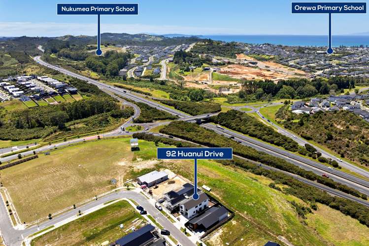 92 Huanui Drive Orewa_37