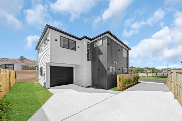 Lot 1/12 Kivell Close Mangere East_1