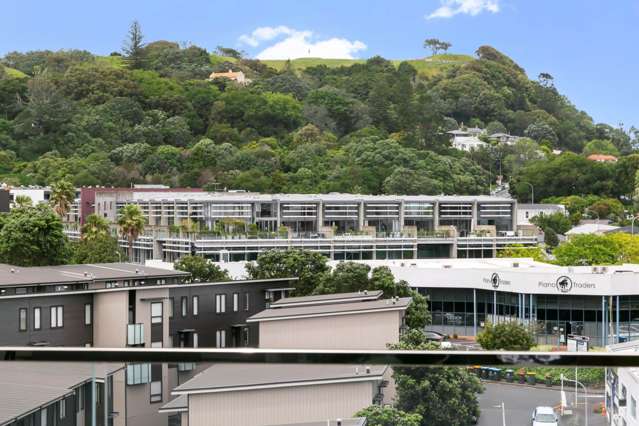 3 Bedroom Penthouse Perfection In Mt Eden