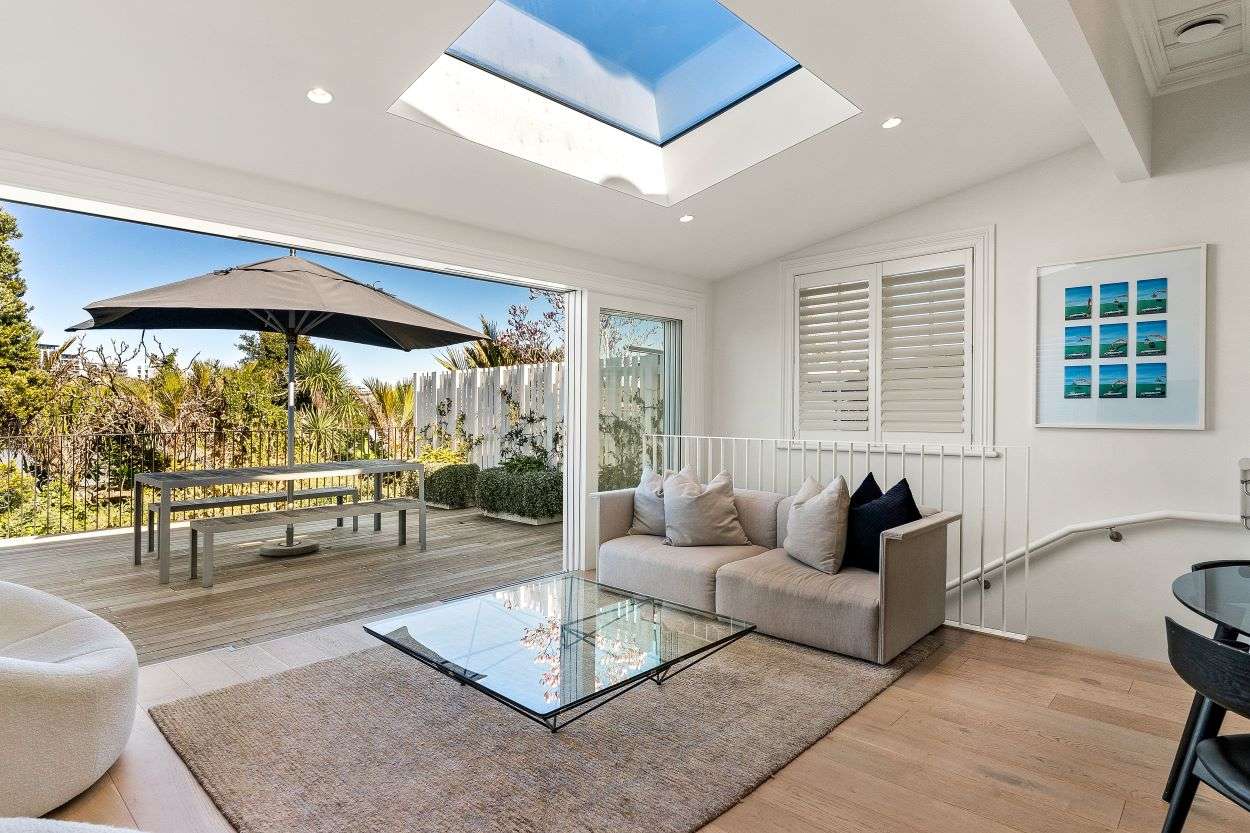 16 Murdoch Road in Grey Lynn, Auckland, is for sale by auction, August 20
