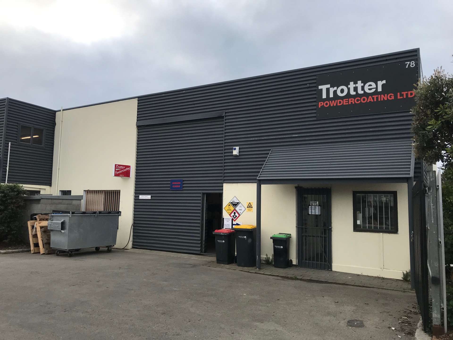 1/78 Wickham Street Bromley_0