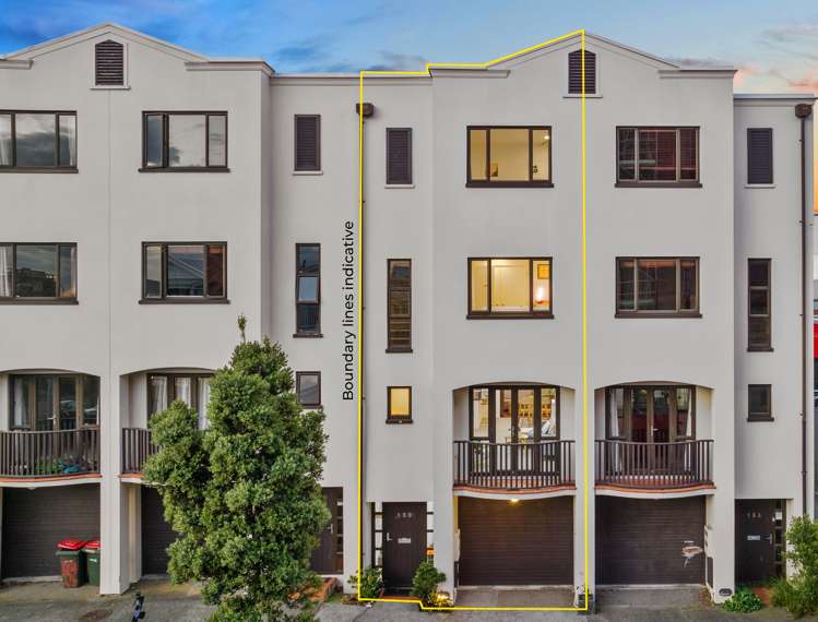 15b Rose Road Grey Lynn_16