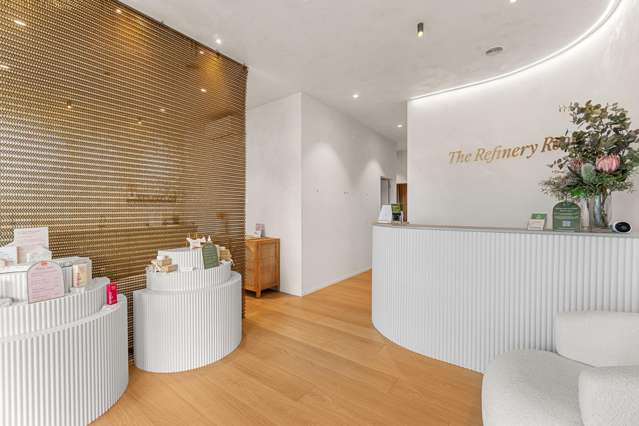 Prime Fitted Specialist / Beauty Clinic