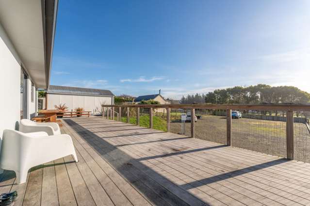 23 Leicester Street Hampden_3